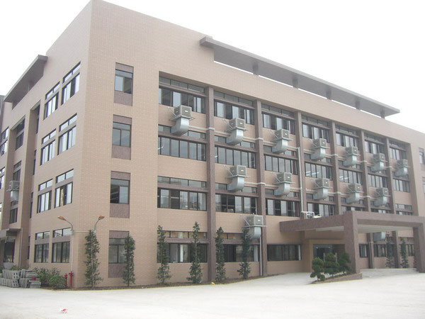 電子廠降溫環(huán)?？照{(diào)解…