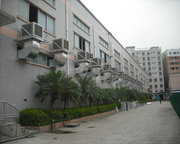 冷風(fēng)機(jī)維修更換保養(yǎng)怎么做？