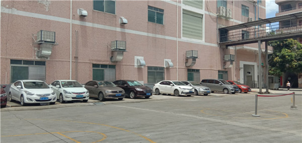 深圳福永環(huán)保空調(diào)|夏季廠房水簾降溫工程