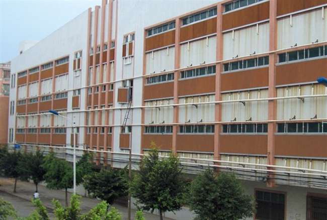 深圳高溫廠房通風降溫設(shè)備安裝