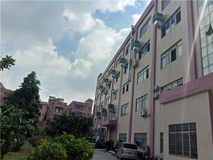 深圳食品包裝車(chē)間安裝環(huán)?？照{(diào)效果怎么樣