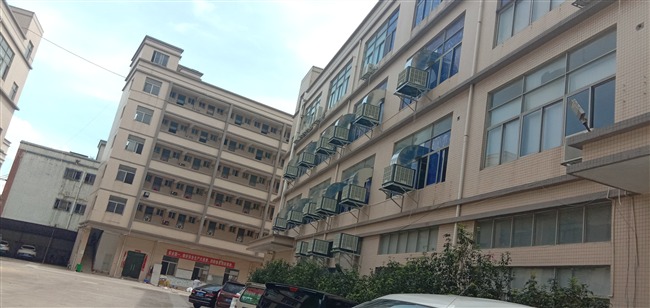 環(huán)?？照{(diào)/水簾風機能降溫嗎？