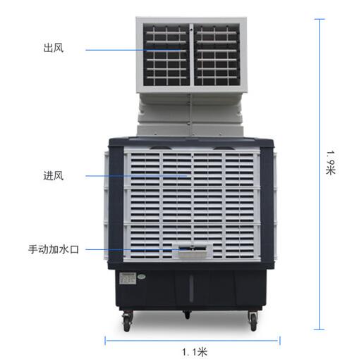 東莞移動環(huán)?？照{(diào)
