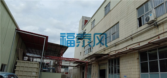 冷風(fēng)機(jī)、水環(huán)保空調(diào)排水閥漏水原因？