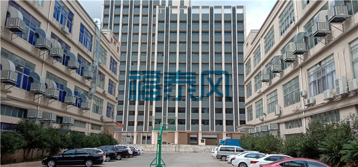水冷空調(diào)廠家