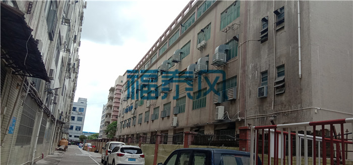 東莞橫瀝工業(yè)環(huán)保空調(diào)安裝/濕簾空調(diào)降溫設(shè)備