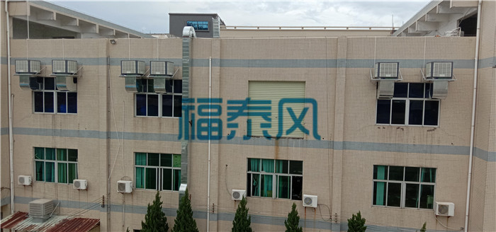 水冷空調(diào)施工方案