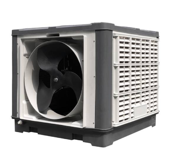東莞水簾冷風(fēng)機