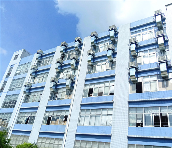 環(huán)保空調(diào)適合什么地方使用？