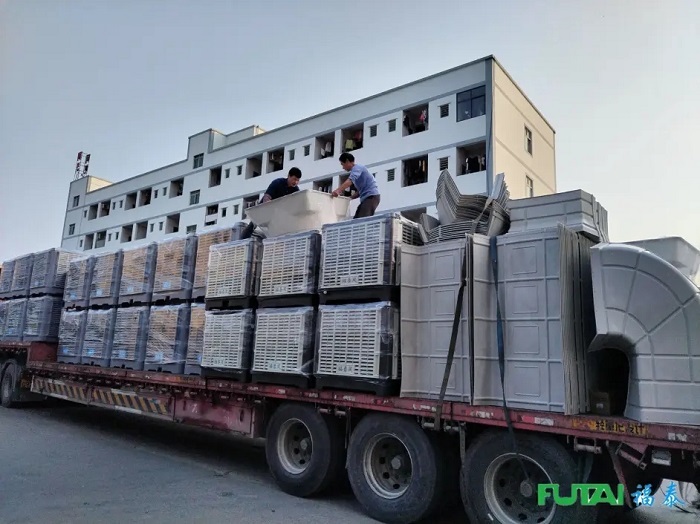 制冷水空調(diào)為您徹解決車(chē)間悶熱不通風(fēng)問(wèn)題！