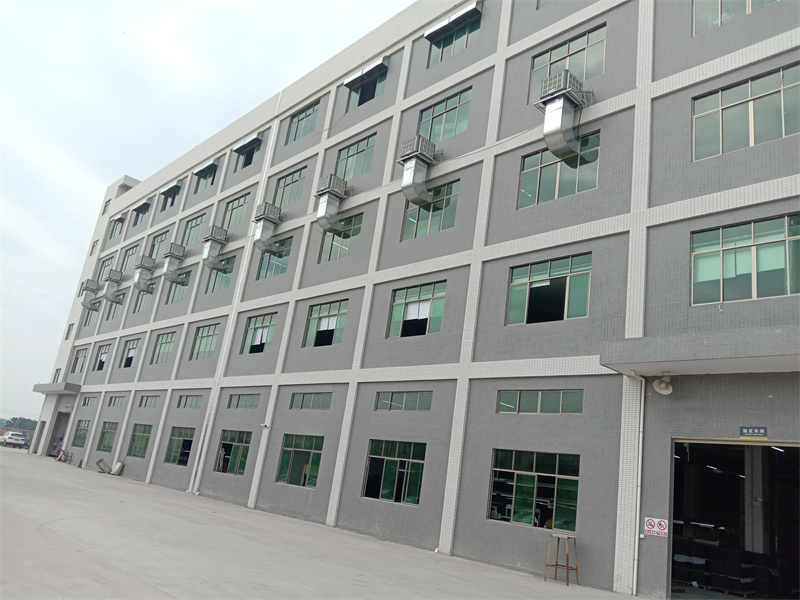 大型工業(yè)冷風(fēng)機