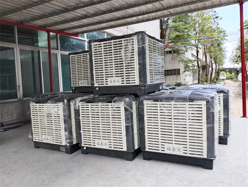 機(jī)加工車(chē)間怎么降溫