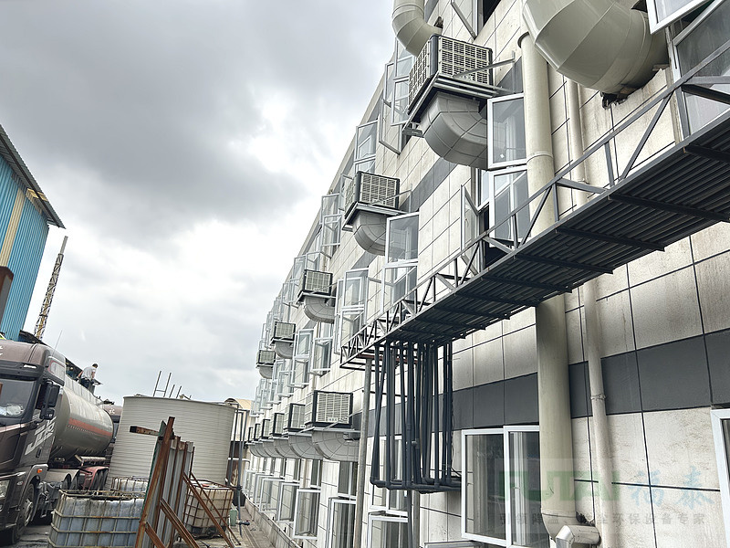 江西工廠降溫環(huán)保空調(diào)