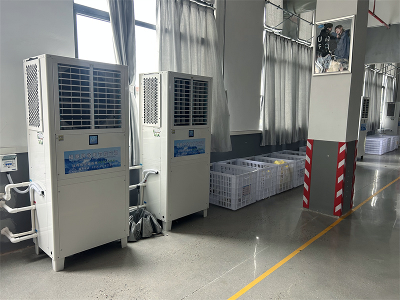 工業(yè)省電空調(diào)和普通空調(diào)有什么區(qū)別？